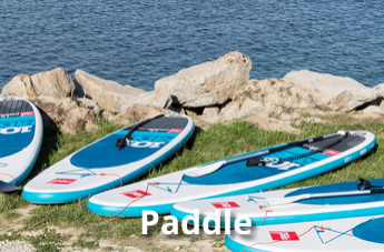 Paddle Paddle, activité avec Erwn Thoby